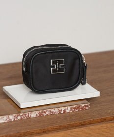 IACUCCI アーゴ チャーム NYLON/CERVO