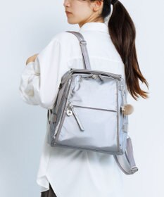 ACE BAGS & LUGGAGE Kanana project PJ-18 リュックサック  軽量 20123 カナナ プロジェクト