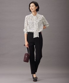 J.PRESS LADIES キルティング スマホポシェット