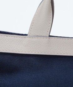 TOPKAPI 【Breath TOPKAPI】FLOAT フロート ナイロン ミニ トートバッグ　軽量 / 撥水