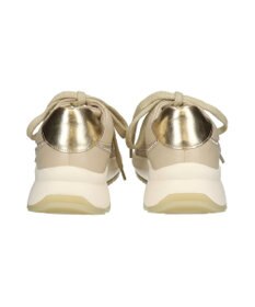 Bridget Birkin 【Bridget Birkin】ビジューレーンコンビスニーカー