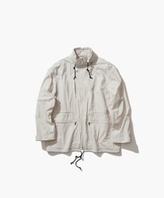 ATON TRAVEL NYLON | パッカブルジャケット- UNISEX