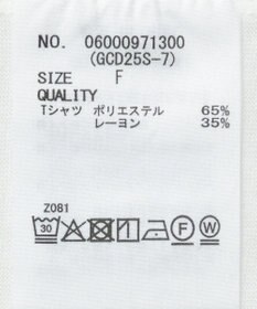 Green Parks ＳＥＴ２点２ｗａｙシャーリングニット＋インナー