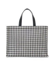 Maison de FLEUR ナローリボンスクエアバッグ