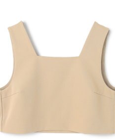 UNFILO イージーチノ ビスチェ