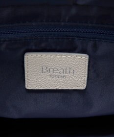 TOPKAPI 【Breath TOPKAPI】FLOAT フロート ナイロン ミニ トートバッグ　軽量 / 撥水