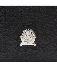 A.D.M.J. 【A4収納可】牛革 トートバッグ 32cm※SILVER金具