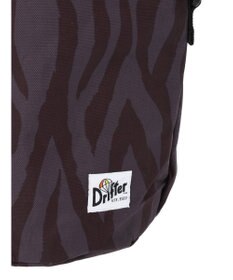 Green Parks ■別注Ｄｒｉｆｔｅｒ　ＤＲＡＷＳＴＲＩＮＧ　ＰＯＵＣＨ