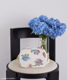 Maison de FLEUR 日比谷花壇コラボ ゴブランショルダー
