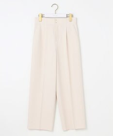 ANY SIS 【WEB・一部店舗限定】褒めらレディワイド パンツ