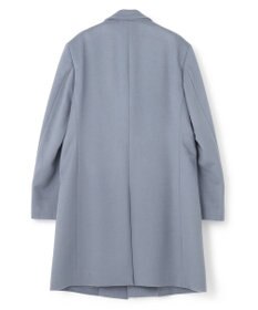 JOSEPH HOMME グロッシーウール　チェスターコート