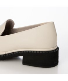 MODE ET JACOMO <D'ICI>ボリュームソールソフトローファー