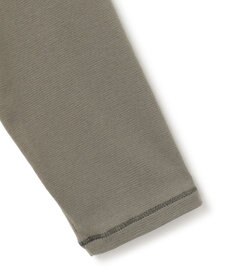 23区 S 【SLOW/一部店舗限定】ツイステッドシアジャージー カーディガン