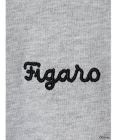 earth music&ecology Ｄｉｓｎｅｙ／袖プリントフィガロロンＴ