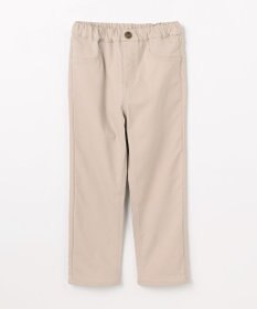 ANY KIDS 7days 裏起毛ガーリーパンツ