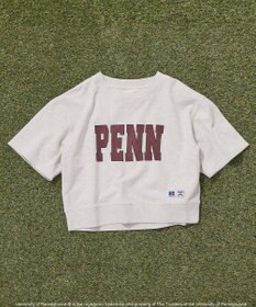 AMERICAN HOLIC 【RUSSELL×PENN】半袖スウェット