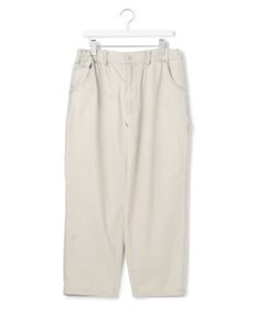 J.PRESS YORK STREET 【UNISEX】UNIVERSAL OVERALL × YORK STREET ペインターパンツ