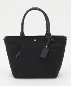 J.PRESS LADIES 【WEB限定】2wayナイロン Midium トート バッグ