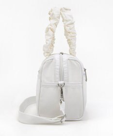 LeSportsac GH EVERYDAY SM SATCHEL /メレンゲ