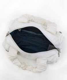 LeSportsac GH EVERYDAY SM SATCHEL /メレンゲ