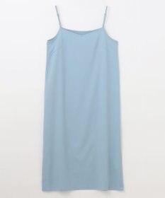 GRACE CONTINENTAL オリエンタルフラワープリントワンピース