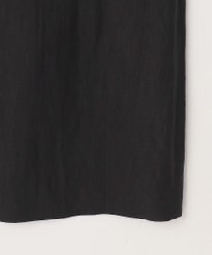 自由区 【洗える】エンブロイダリーノースリーブ ワンピース