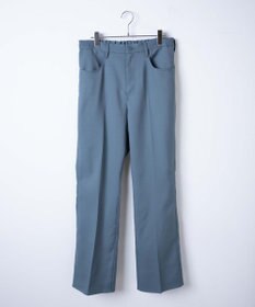 WEGO イージーケア　フレアスラックス