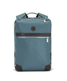 ACE BAGS & LUGGAGE Orobianco ソロペルテ リュックサック A4サイズ 13.3inchPC収納 13L 780g 2気室 92967 オロビアンコ