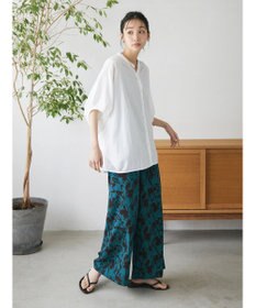 CRAFT STANDARD BOUTIQUE バンザイブラウス