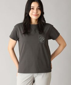 Columbia Columbia/ ウィメンズヤハラフォレストポケットショートスリーブTシャツ /コロンビア
