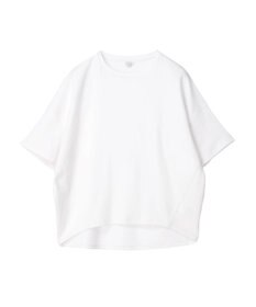 AMERICAN HOLIC ＵＶカット　コクーン半袖カットプルオーバー