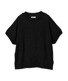 CRAFT STANDARD BOUTIQUE 【洗える】チューリップスリーブプルオーバー