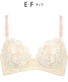 Wing ブラジャー 背中の段差をスムージング バストの脇流れをブロック 脇高設計(バック) 吸汗速乾(カップ肌側) 【後ろ姿きれいブラ】 ブラ KB2720 ウイング／ワコール