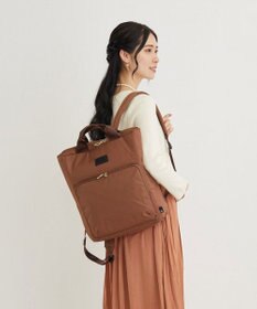 ROOTOTE 1223【撥水:A4収納サイズ】SN.セオルー.アイロ-A