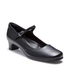 REGAL FOOT COMMUNITY 【リーガルレディース】6669 ストラップパンプス パンプス