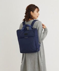 ROOTOTE 1223【撥水:A4収納サイズ】SN.セオルー.アイロ-A