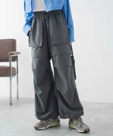 WEGO 2WAYパラシュートパンツ