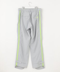 PW CIRCULUS 【 耐水圧20000mm  / レイン対応 】【UNISEX】防水レインウエアセット ゴルフ