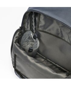 ACE BAGS & LUGGAGE W&.Day/Night ポッケスアプト ラウンドリュック A4サイズ 14.0インチPC収納 20221 ダブルアンドデイナイト