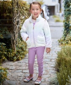 ANY KIDS キラキラパンプス