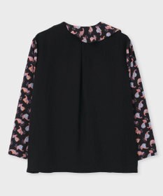 Paul Smith 【オンラインショップ限定】Mini Burle Paisleyブラウス