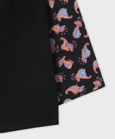 Paul Smith 【オンラインショップ限定】Mini Burle Paisleyブラウス