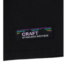 CRAFT STANDARD BOUTIQUE 【ユニセックス】バギーショーツ