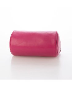 UNBILLION ペルケ perche / カラーチェーン筒形2wayショルダー