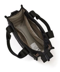 LeSportsac CHAIN MINI N/S TOTE/オニキスチェーンキルト