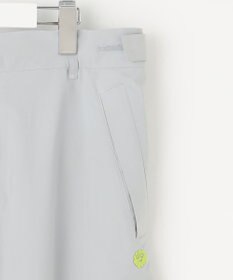 PW CIRCULUS 【 耐水圧20000mm  / レイン対応 】【UNISEX】防水レインウエアセット ゴルフ