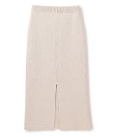 BEIGE， COME / タイトスカート