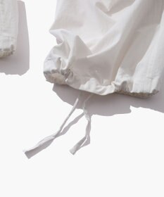 ATON MICRO SHRINK LAWN | ミリタリーパンツ