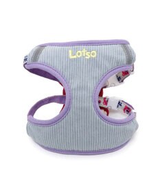 PET PARADISE ディズニー トイ・ストーリー ロッツォ マスコット付き ハーネス ＳＳ 小型犬