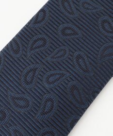 J.PRESS MEN 【J.PRESS 10PLY LUXURY SILK COLLECTION】ペイズリー小紋 ネクタイ